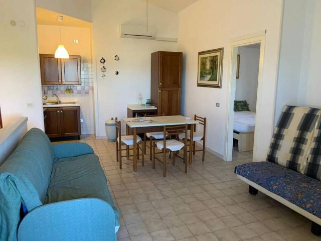 Appartamento in vendita a Bernalda MT