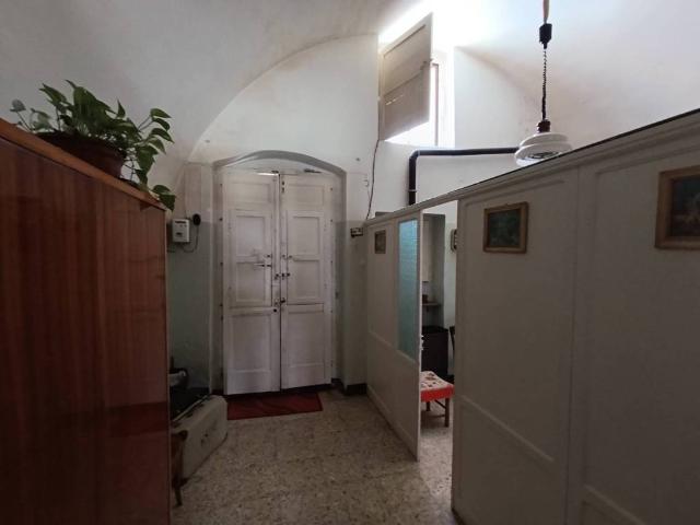 Appartamento in vendita a Bernalda MT