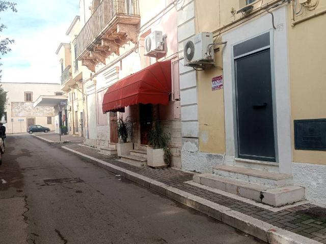 Appartamento in vendita a Bernalda MT