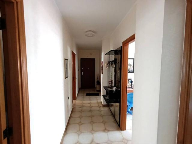 Appartamento in vendita a Bernalda MT