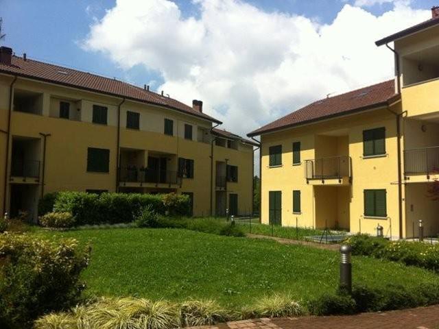 Appartamento in vendita a Bernareggio MB