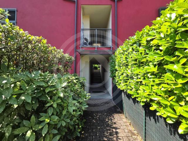Appartamento in vendita a Bernareggio MB