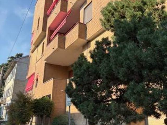 Appartamento in vendita a Bernareggio MB