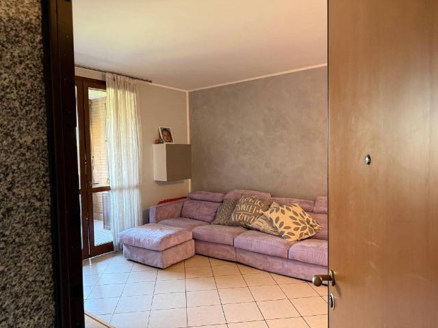 Appartamento in vendita a Bernareggio MB