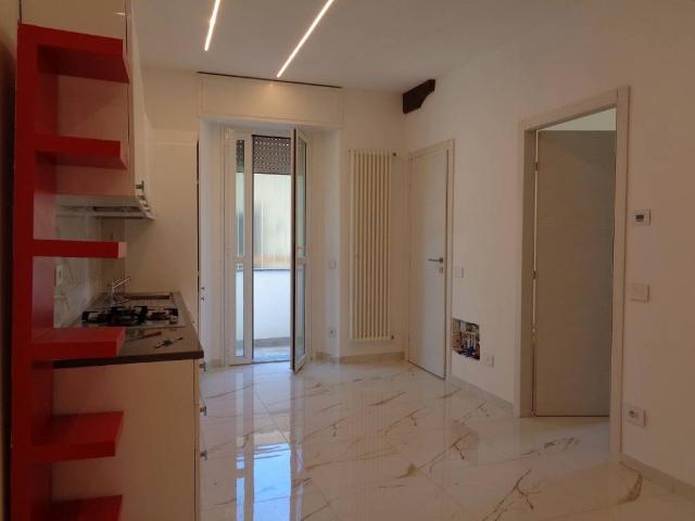 Appartamento in vendita a Bernareggio MB