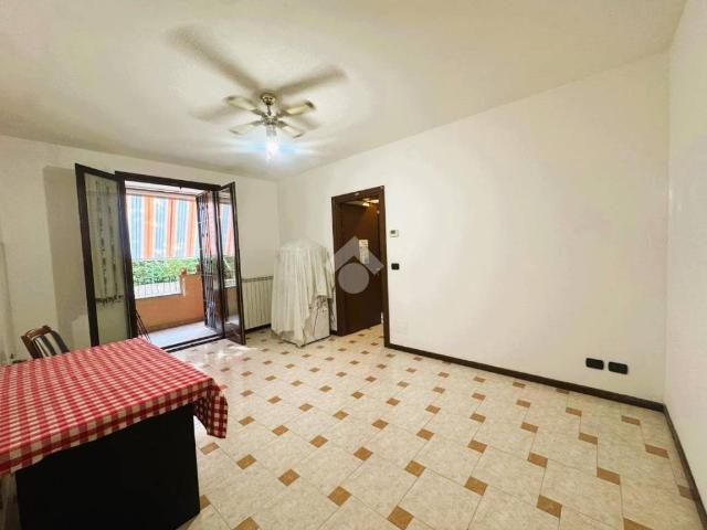 Appartamento in vendita a Bernareggio MB