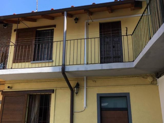 Appartamento in vendita a Bernareggio MB