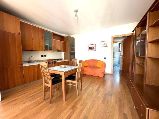Appartamento in vendita a Bernareggio MB
