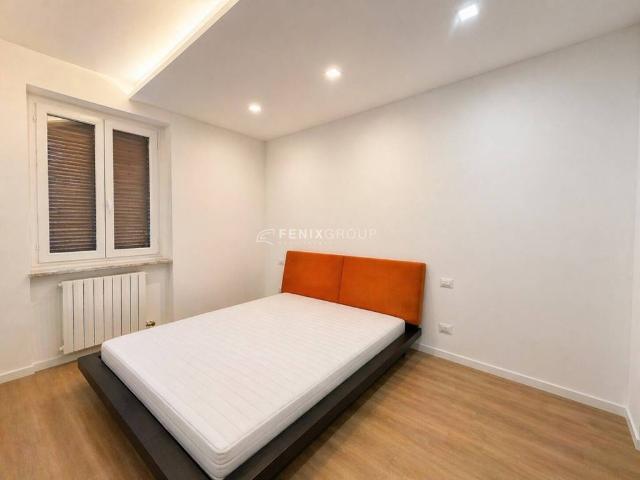 Appartamento in vendita a Bernareggio MB
