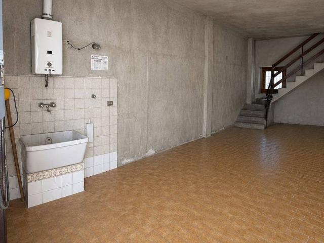 Appartamento in vendita a Bernareggio MB