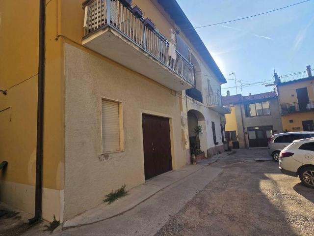 Appartamento in vendita a Bernareggio MB