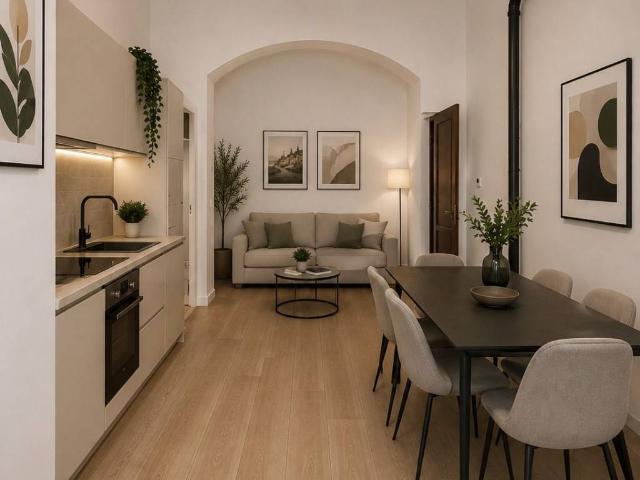 Appartamento in vendita a Bernareggio MB