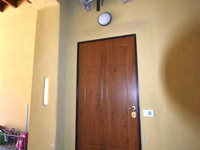 Appartamento in vendita a Bernareggio MB