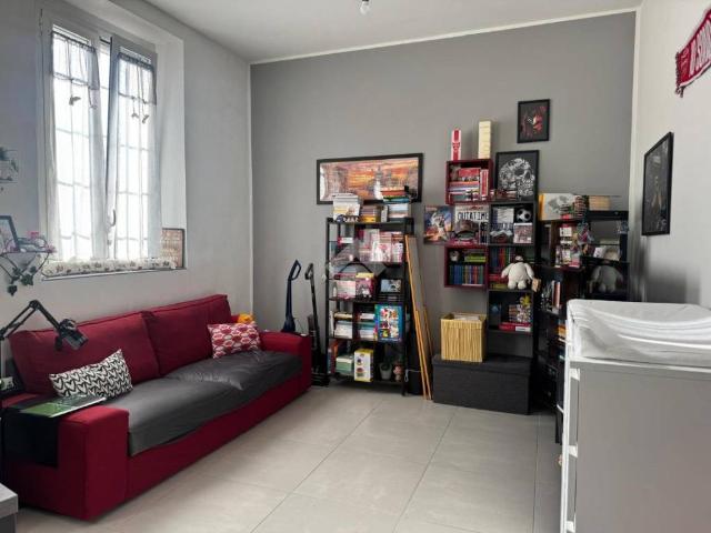 Appartamento in vendita a Bernareggio MB