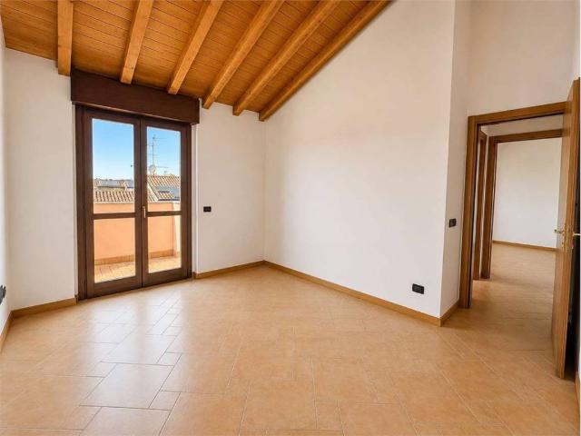 Appartamento in vendita a Bernareggio MB