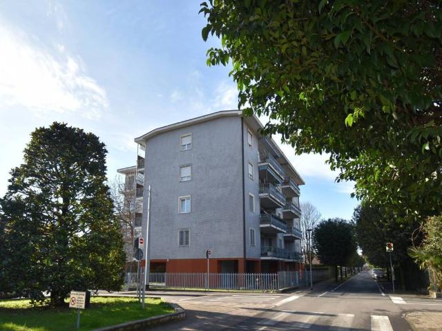 Appartamento in vendita a Bernareggio MB