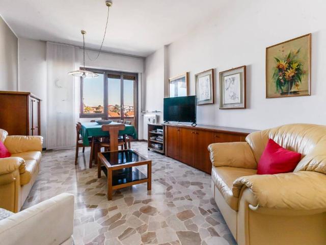 Appartamento in vendita a Bernareggio MB
