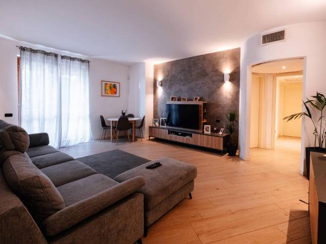 Appartamento in vendita a Bernareggio MB