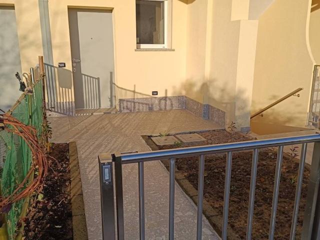 Appartamento in vendita a Bernareggio MB
