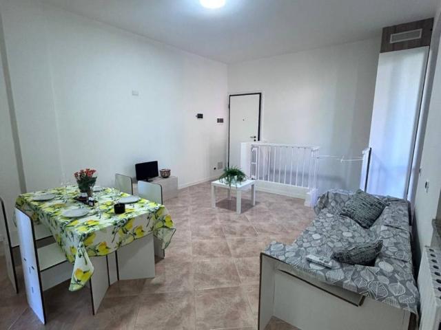 Appartamento in vendita a Bernareggio MB