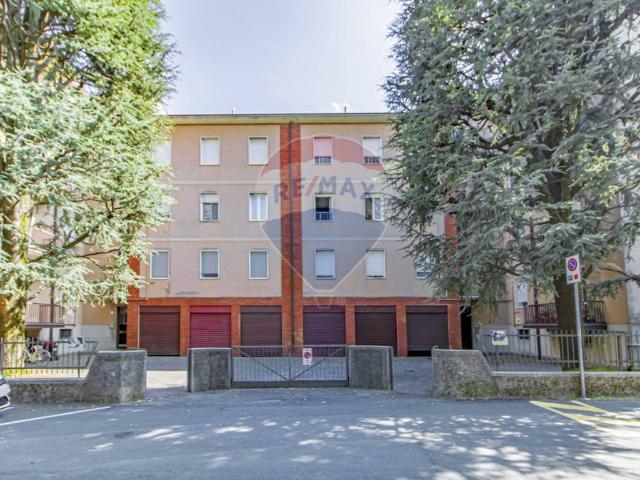 Appartamento in vendita a Bernareggio MB