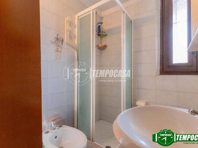 Appartamento in vendita a Bernate Ticino MI