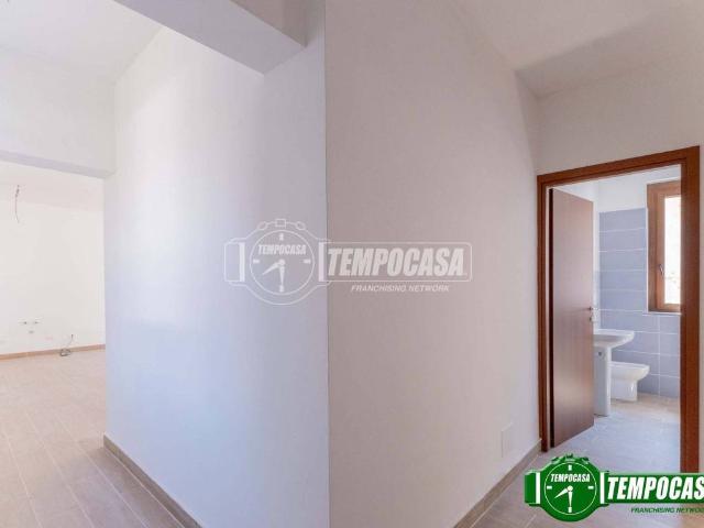 Appartamento in vendita a Bernate Ticino MI
