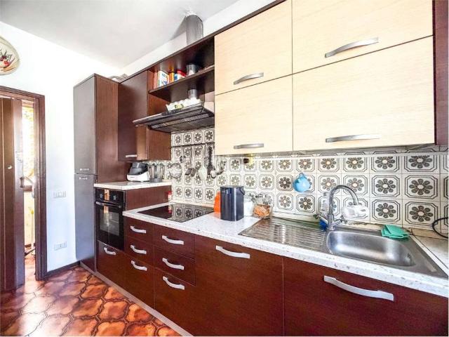 Appartamento in vendita a Bernate Ticino MI
