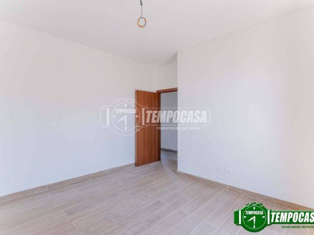 Appartamento in vendita a Bernate Ticino MI