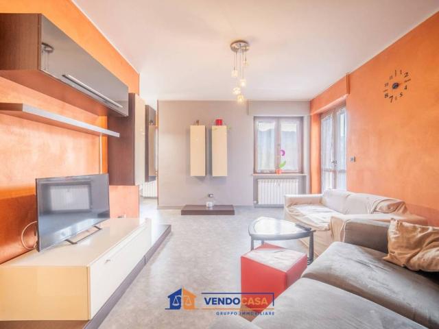 Appartamento in vendita a Bernezzo CN