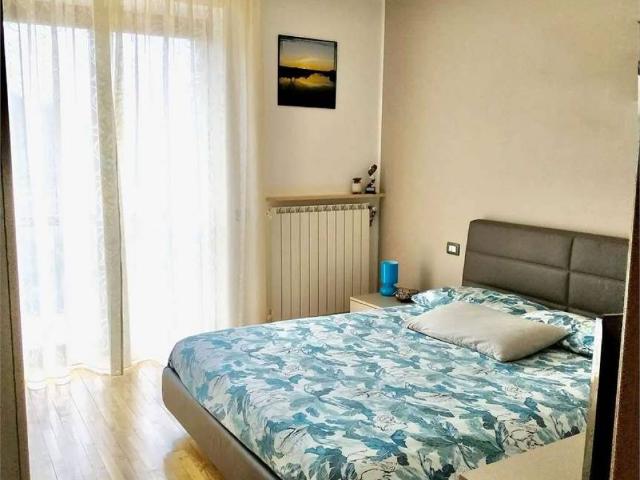 Appartamento in vendita a Berbenno BG