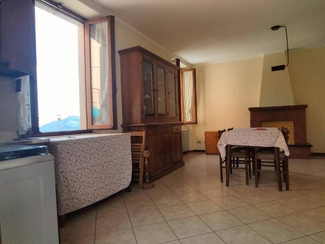 Appartamento in vendita a Berbenno BG