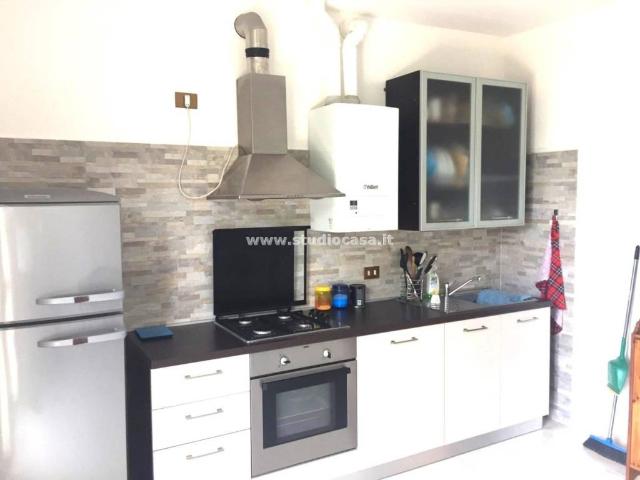 Appartamento in vendita a Berbenno BG