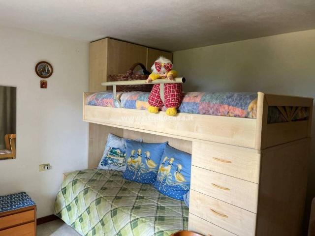 Appartamento in vendita a Berbenno BG