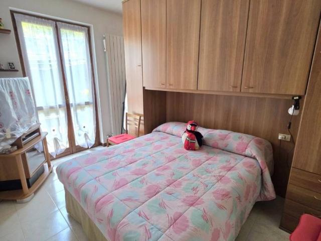 Appartamento in vendita a Berbenno BG