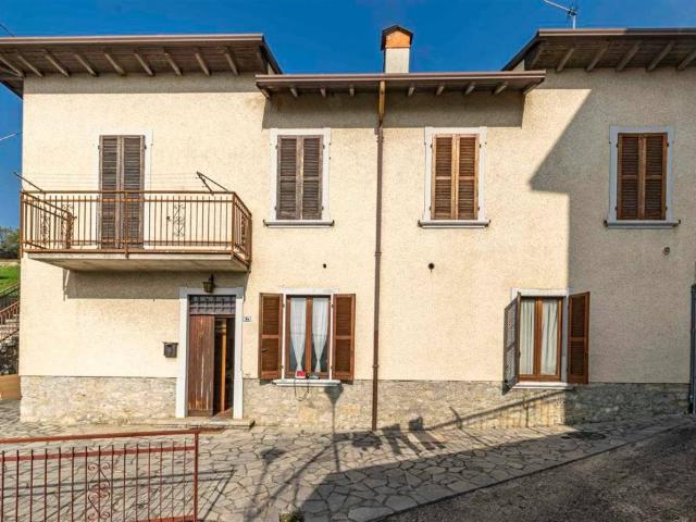 Appartamento in vendita a Berbenno BG
