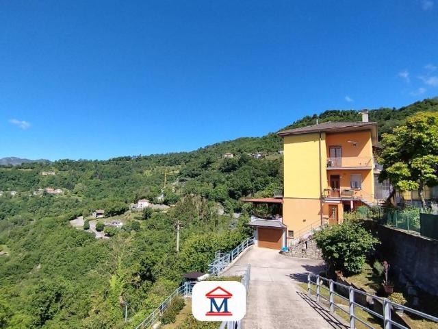 Appartamento in vendita a Berbenno BG