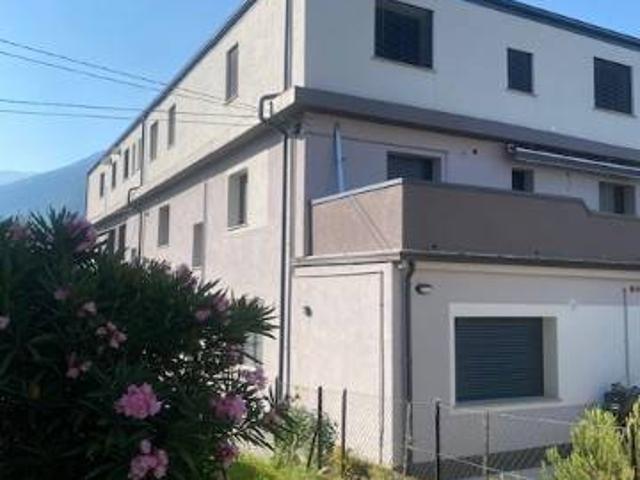 Appartamento in vendita a Berbenno di Valtellina SO