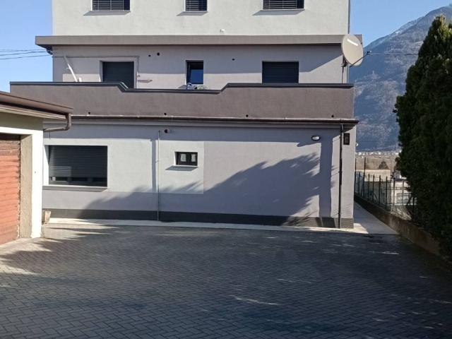 Appartamento in vendita a Berbenno di Valtellina SO