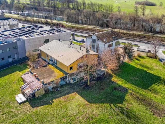 Appartamento in vendita a Berbenno di Valtellina SO