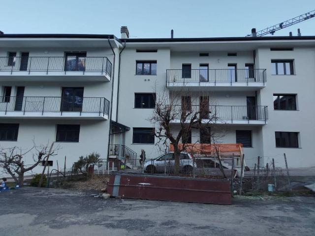 Appartamento in vendita a Berbenno di Valtellina SO