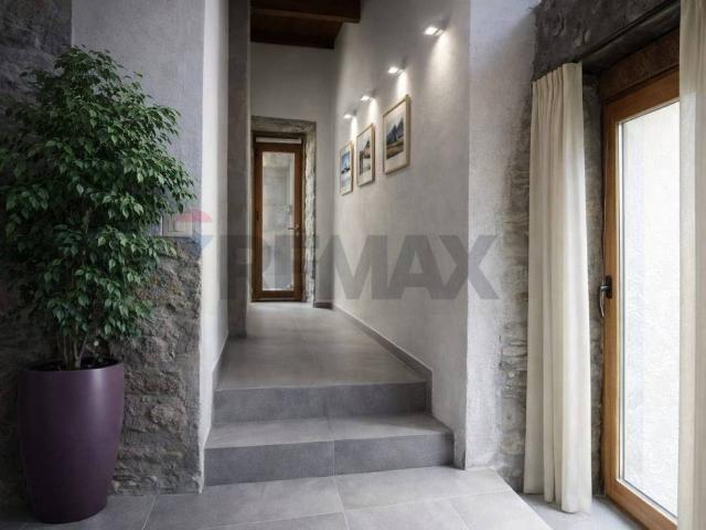 Appartamento in vendita a Berbenno di Valtellina SO