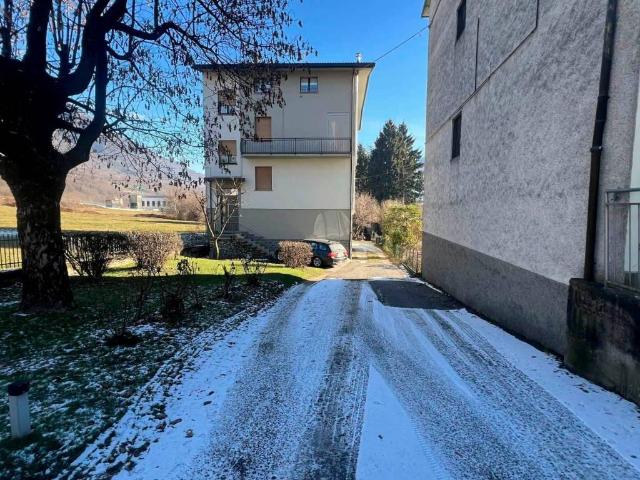 Appartamento in vendita a Berbenno di Valtellina SO