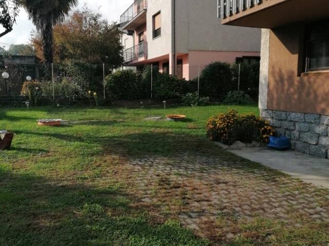 Appartamento in vendita a Berbenno di Valtellina SO