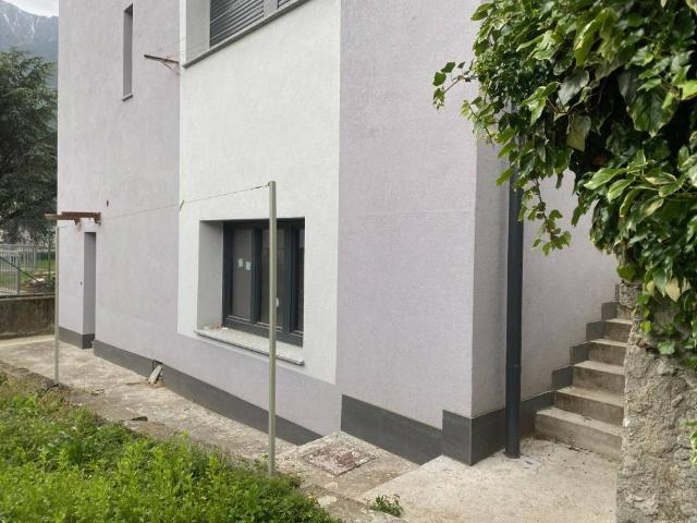 Appartamento in vendita a Berbenno di Valtellina SO