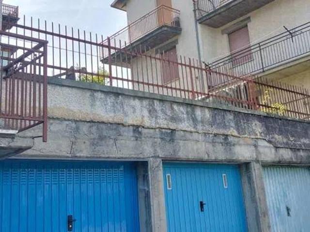 Appartamento in vendita a Berceto PR