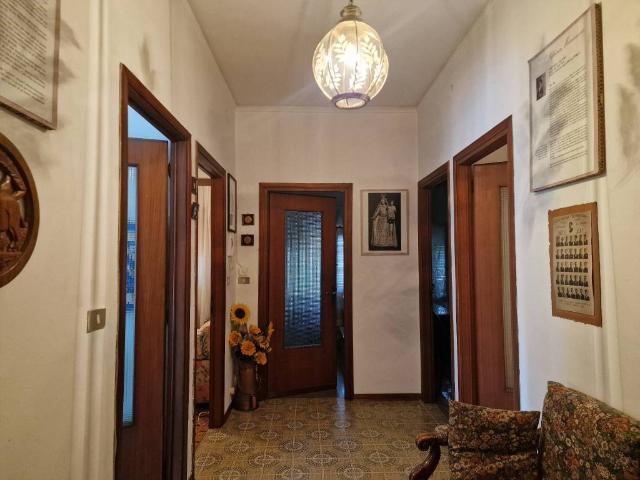 Appartamento in vendita a Berceto PR