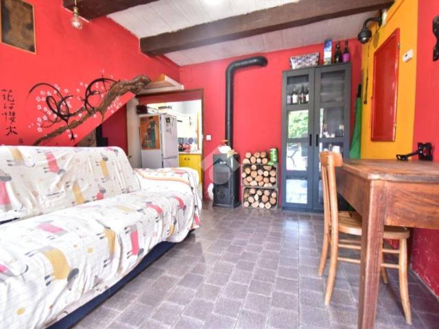 Appartamento in vendita a Berceto PR