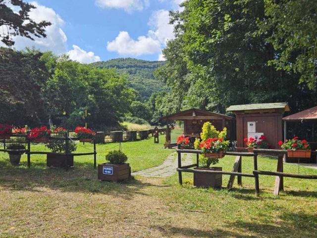 Appartamento in vendita a Berceto PR