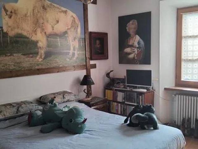 Appartamento in vendita a Berceto PR